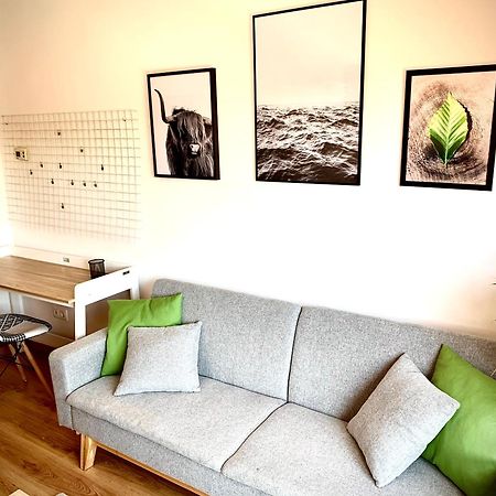 Apartamento Playa Boiro Zewnętrze zdjęcie