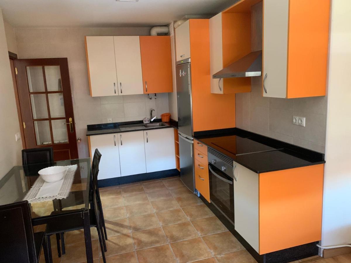 Apartamento Playa Boiro Zewnętrze zdjęcie