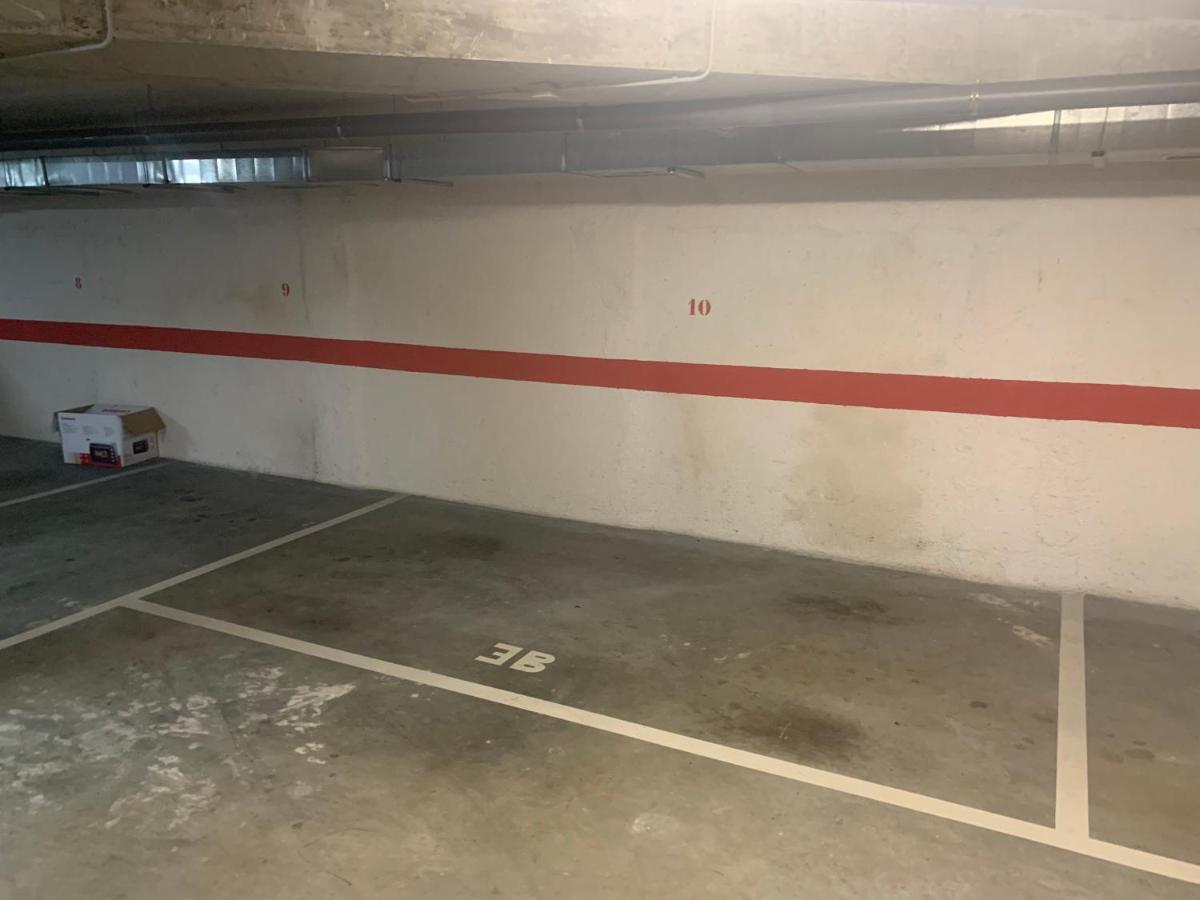 Apartamento Playa Boiro Zewnętrze zdjęcie