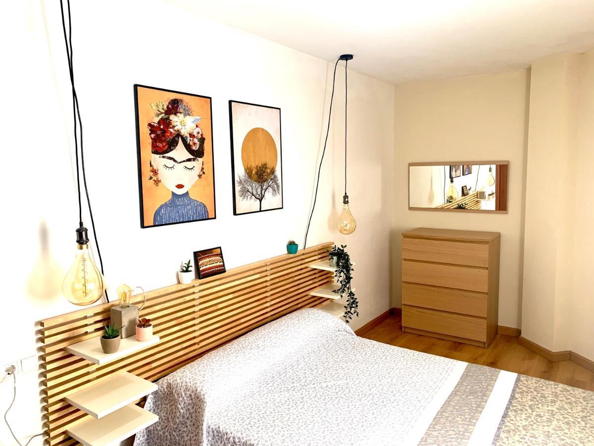 Apartamento Playa Boiro Zewnętrze zdjęcie