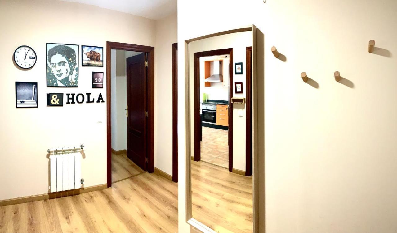 Apartamento Playa Boiro Zewnętrze zdjęcie
