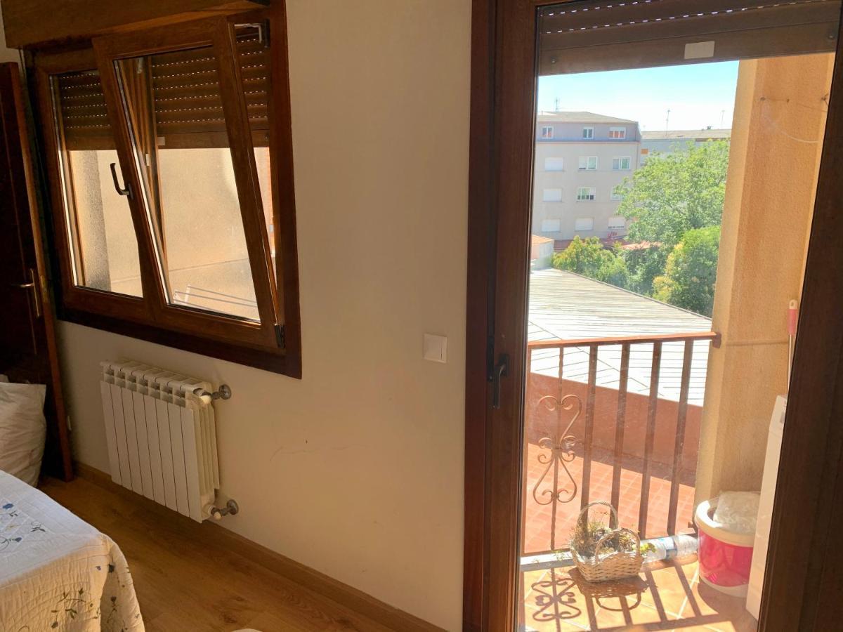 Apartamento Playa Boiro Zewnętrze zdjęcie